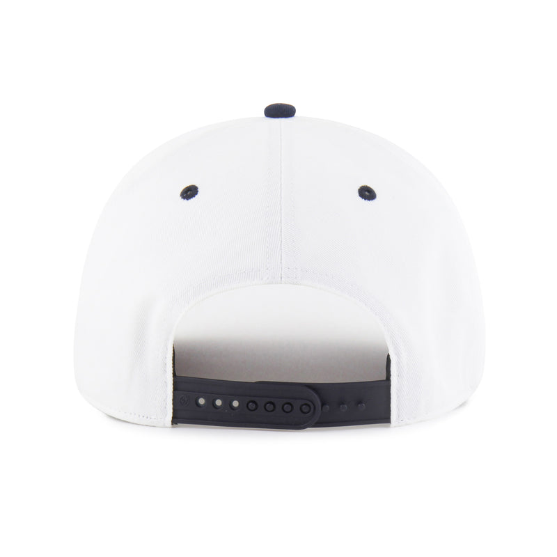 LOS ANGELES DODGERS CITY CONNECT ROSCOE ROPE TWO TONE '47 HITCH