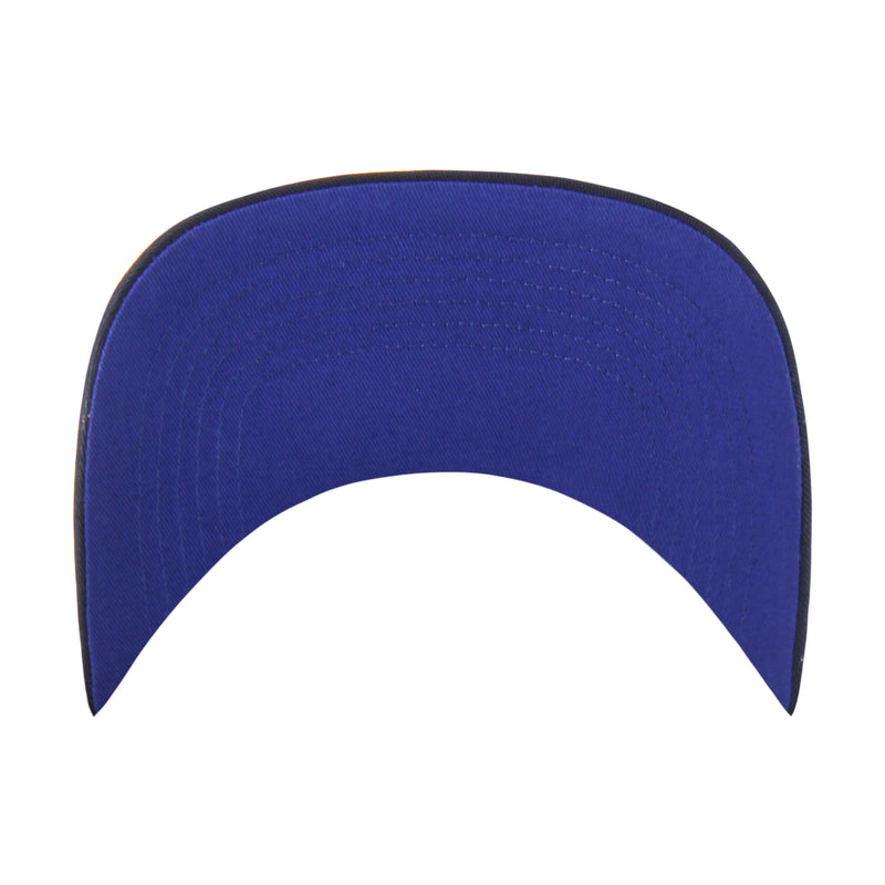 COLORADO ROCKIES CITY CONNECT ROSCOE ROPE TWO TONE '47 HITCH