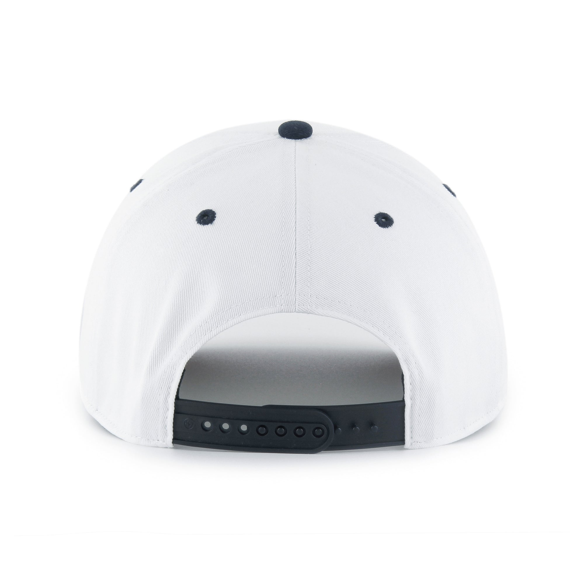 WASHINGTON NATIONALS CITY CONNECT ROSCOE ROPE TWO TONE '47 HITCH
