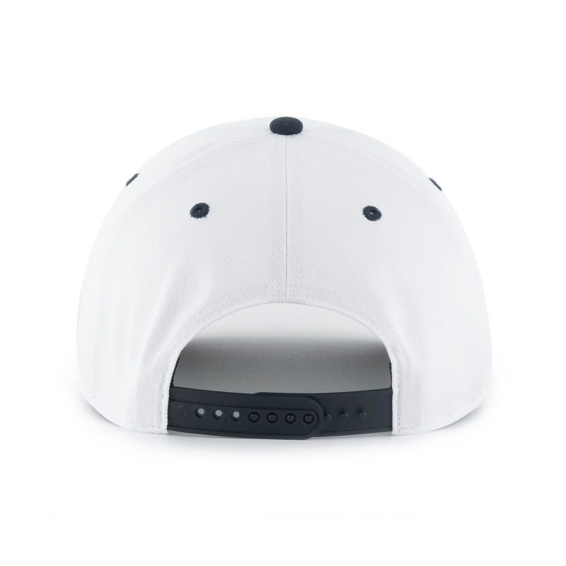 WASHINGTON NATIONALS CITY CONNECT ROSCOE ROPE TWO TONE '47 HITCH