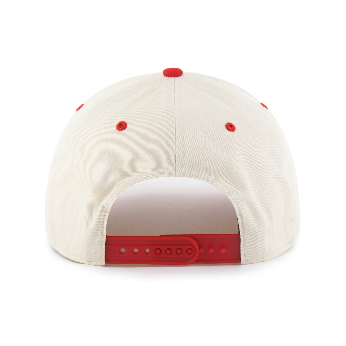 TEXAS RANGERS CITY CONNECT ROSCOE ROPE TWO TONE '47 HITCH