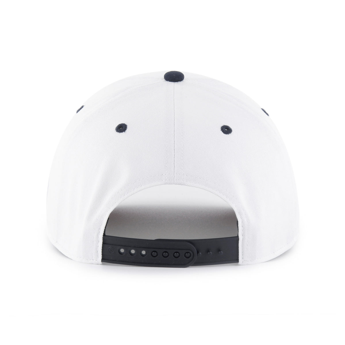 TORONTO BLUE JAYS CITY CONNECT ROSCOE ROPE TWO TONE '47 HITCH