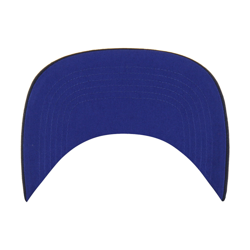 TORONTO BLUE JAYS CITY CONNECT ROSCOE ROPE TWO TONE '47 HITCH