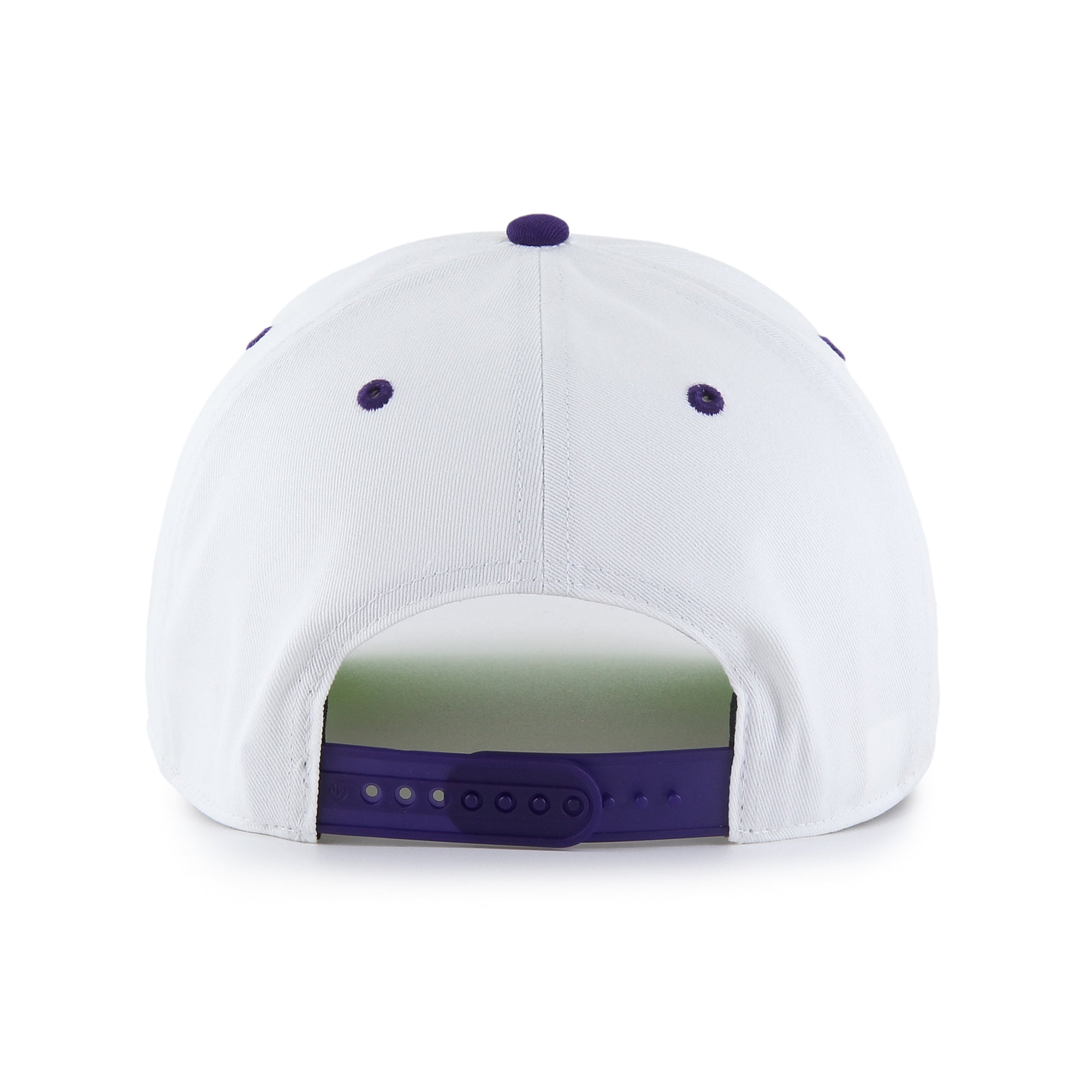 TAMPA BAY RAYS CITY CONNECT ROSCOE ROPE TWO TONE '47 HITCH