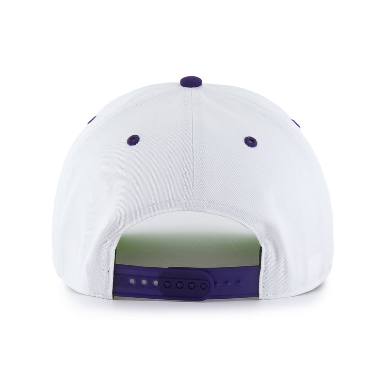 TAMPA BAY RAYS CITY CONNECT ROSCOE ROPE TWO TONE '47 HITCH