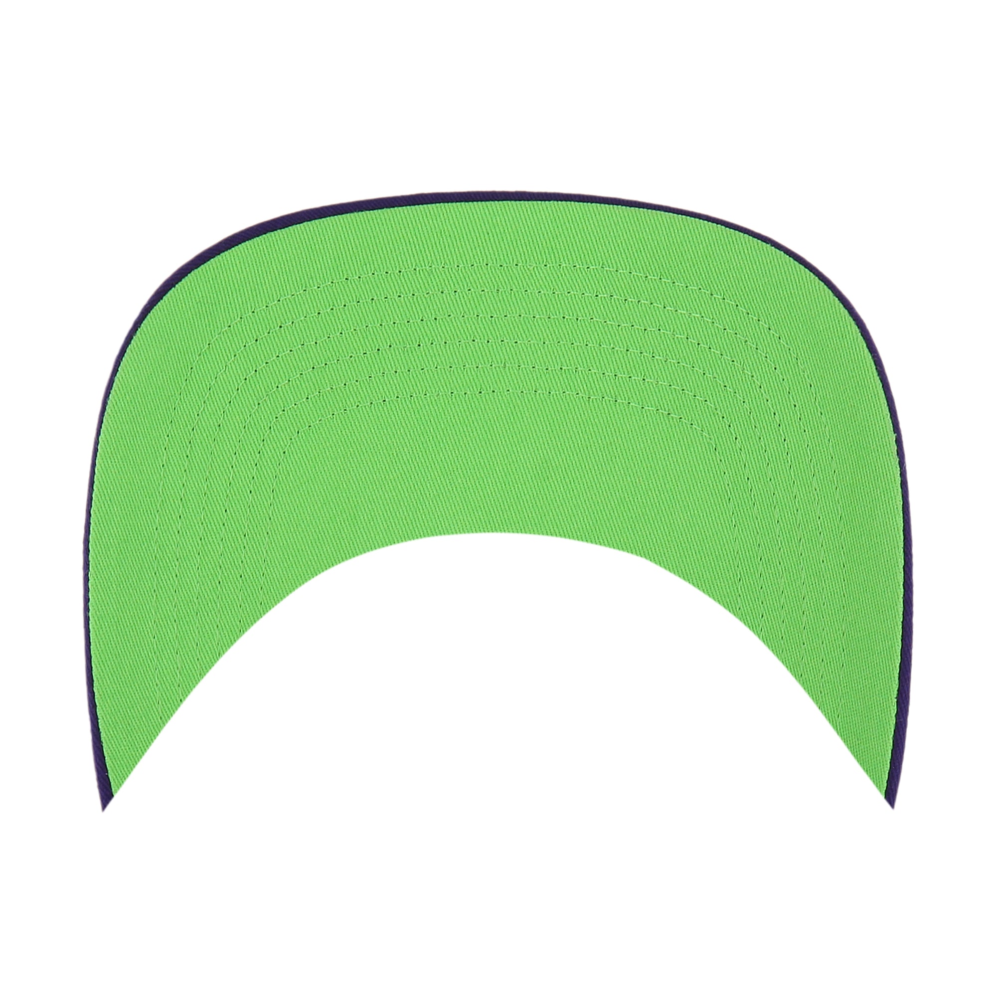 TAMPA BAY RAYS CITY CONNECT ROSCOE ROPE TWO TONE '47 HITCH