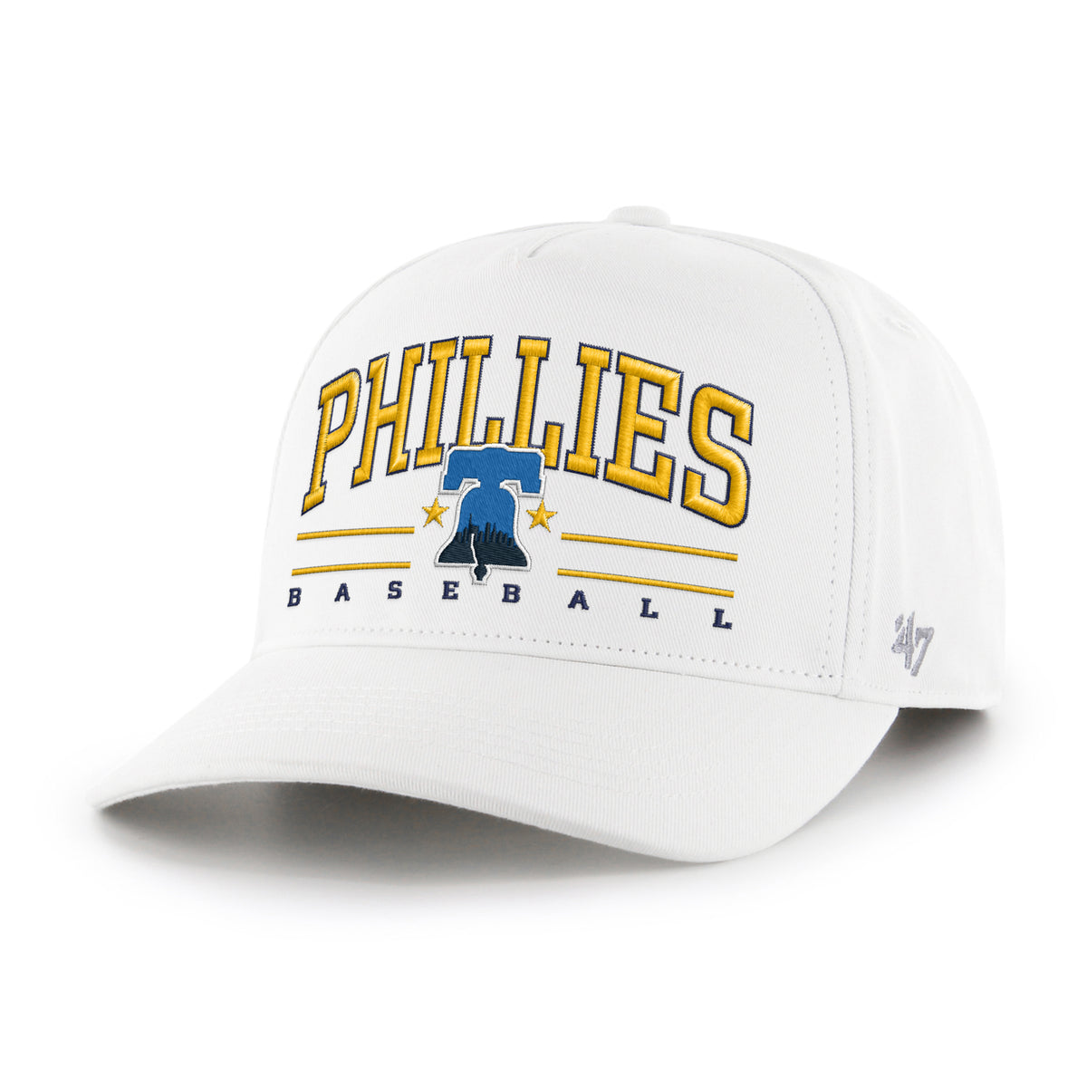 PHILADELPHIA PHILLIES CITY CONNECT ROSCOE '47 HITCH