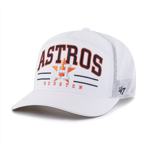 HOUSTON ASTROS BRRR ROSCOE MESH '47 HITCH