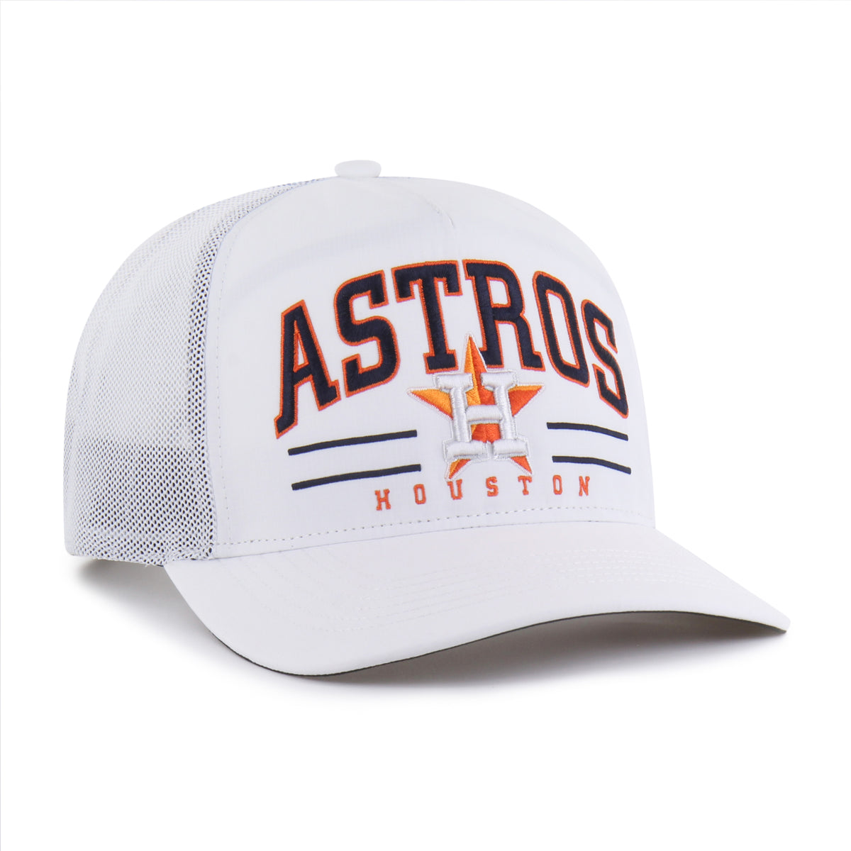 HOUSTON ASTROS BRRR ROSCOE MESH '47 HITCH