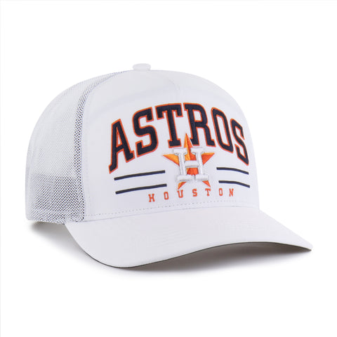 HOUSTON ASTROS BRRR ROSCOE MESH '47 HITCH
