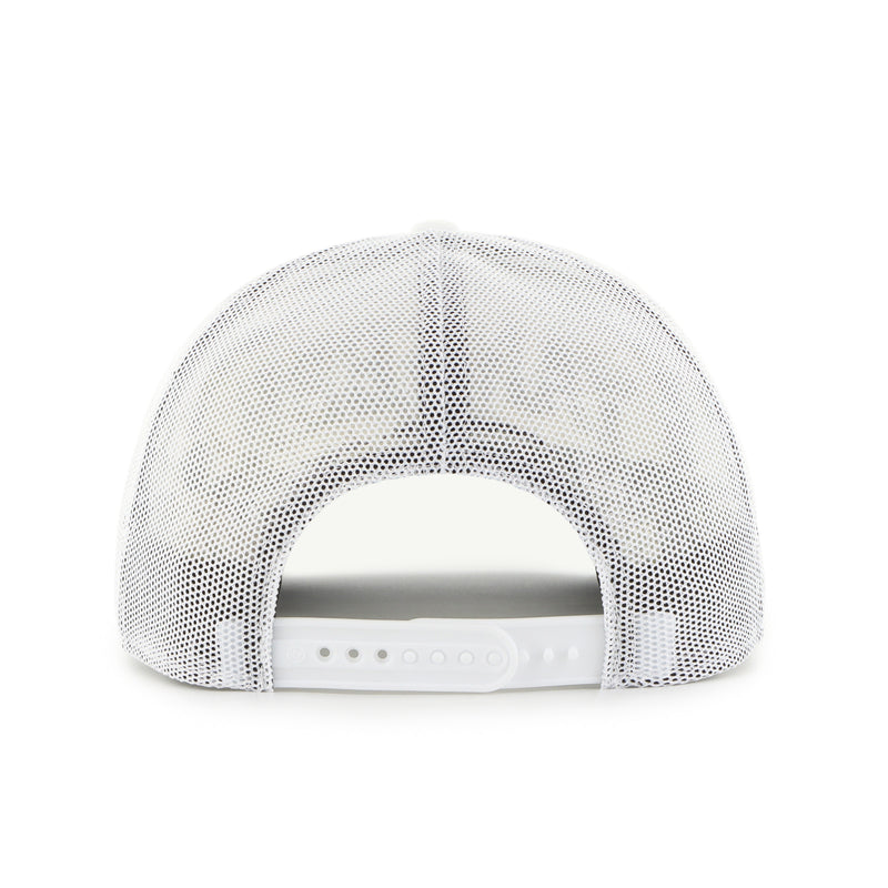 LOS ANGELES DODGERS BRRR ROSCOE MESH '47 HITCH