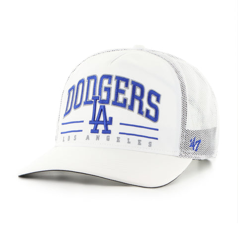 LOS ANGELES DODGERS BRRR ROSCOE MESH '47 HITCH