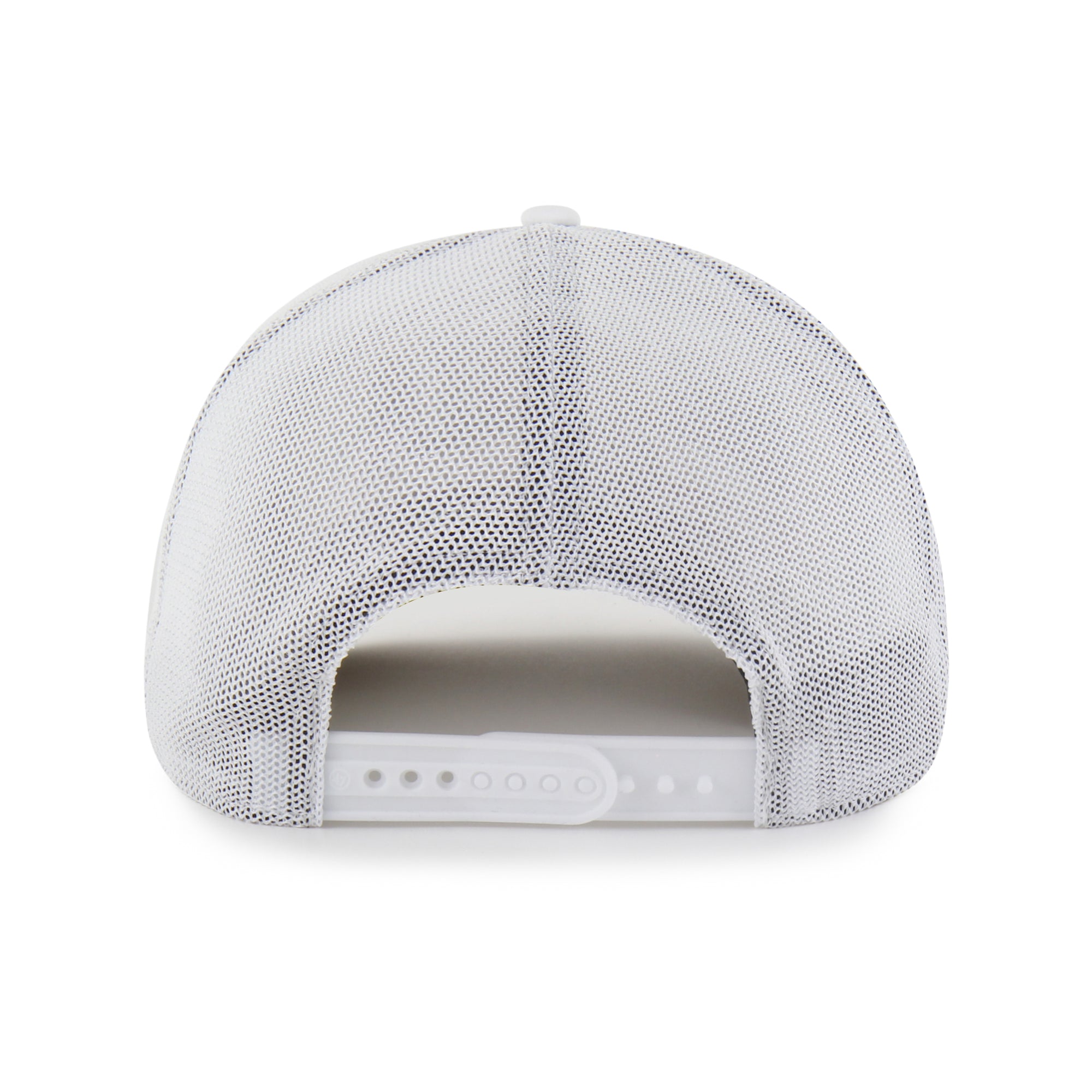 MILWAUKEE BREWERS BRRR ROSCOE MESH '47 HITCH