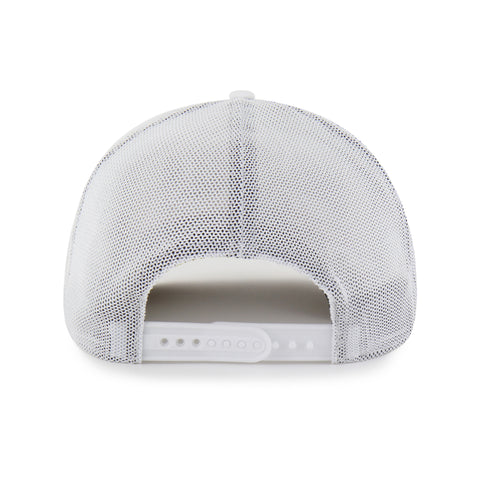 MILWAUKEE BREWERS BRRR ROSCOE MESH '47 HITCH