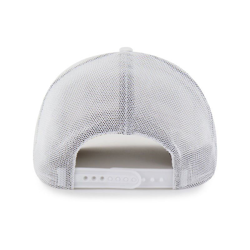 MILWAUKEE BREWERS BRRR ROSCOE MESH '47 HITCH