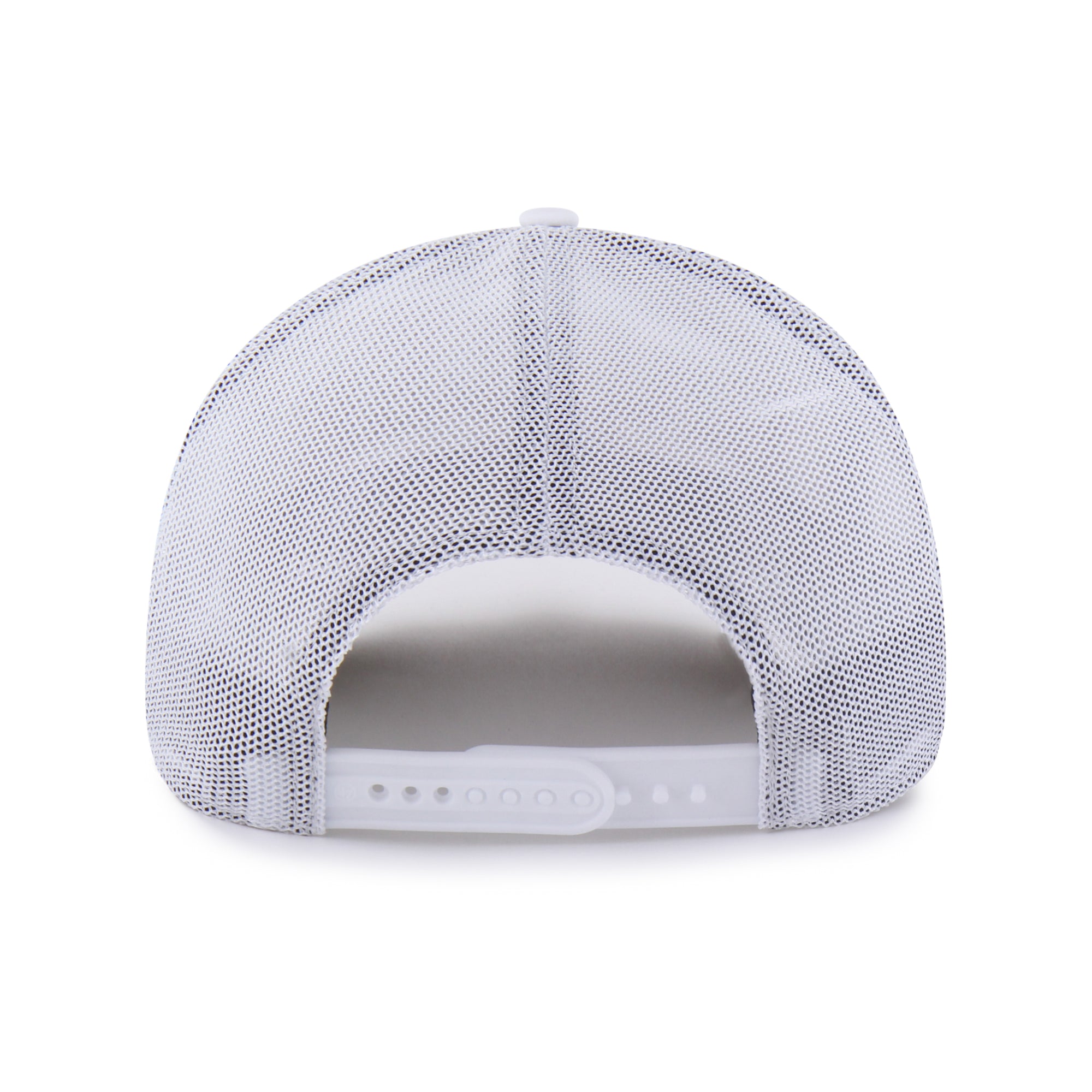 MINNESOTA TWINS BRRR ROSCOE MESH '47 HITCH