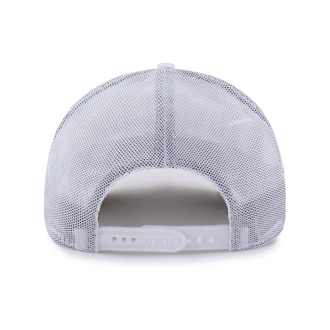 WASHINGTON NATIONALS BRRR ROSCOE MESH '47 HITCH