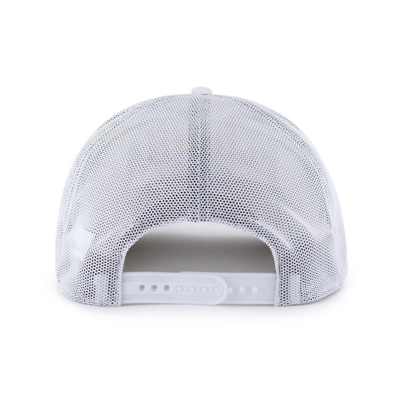 NEW YORK METS BRRR ROSCOE MESH '47 HITCH