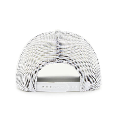 NEW YORK YANKEES BRRR ROSCOE MESH '47 HITCH