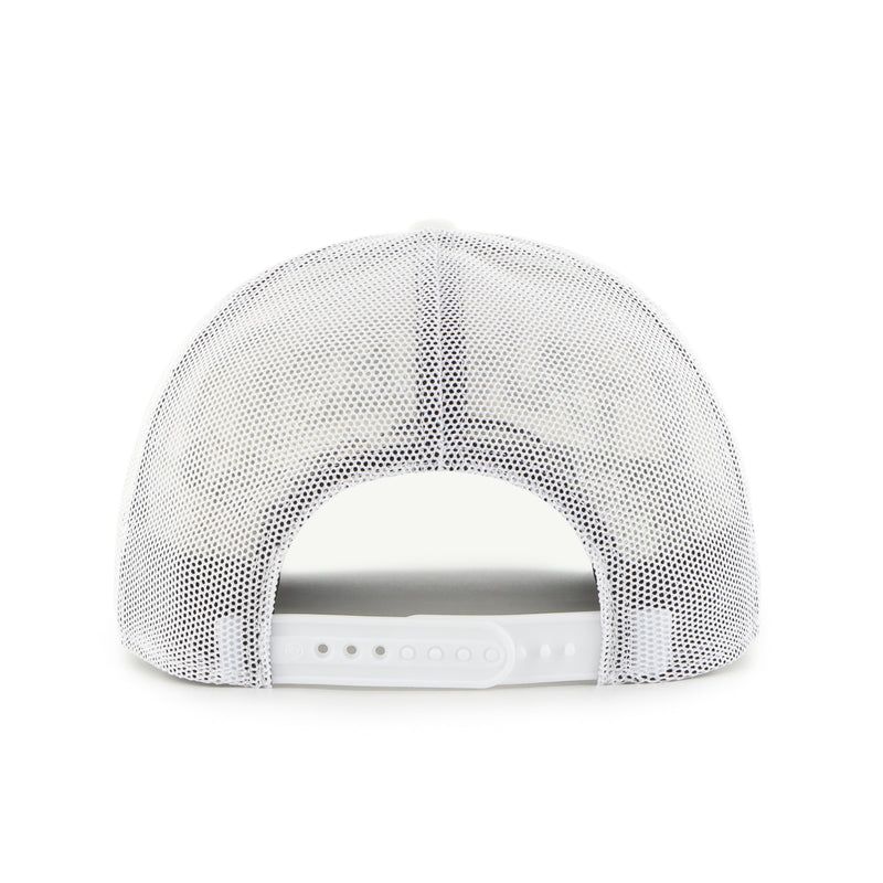 NEW YORK YANKEES BRRR ROSCOE MESH '47 HITCH