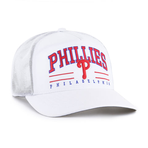 PHILADELPHIA PHILLIES BRRR ROSCOE MESH '47 HITCH