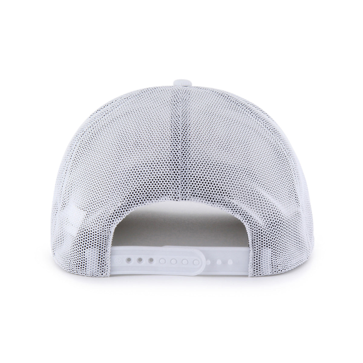 PITTSBURGH PIRATES BRRR ROSCOE MESH '47 HITCH