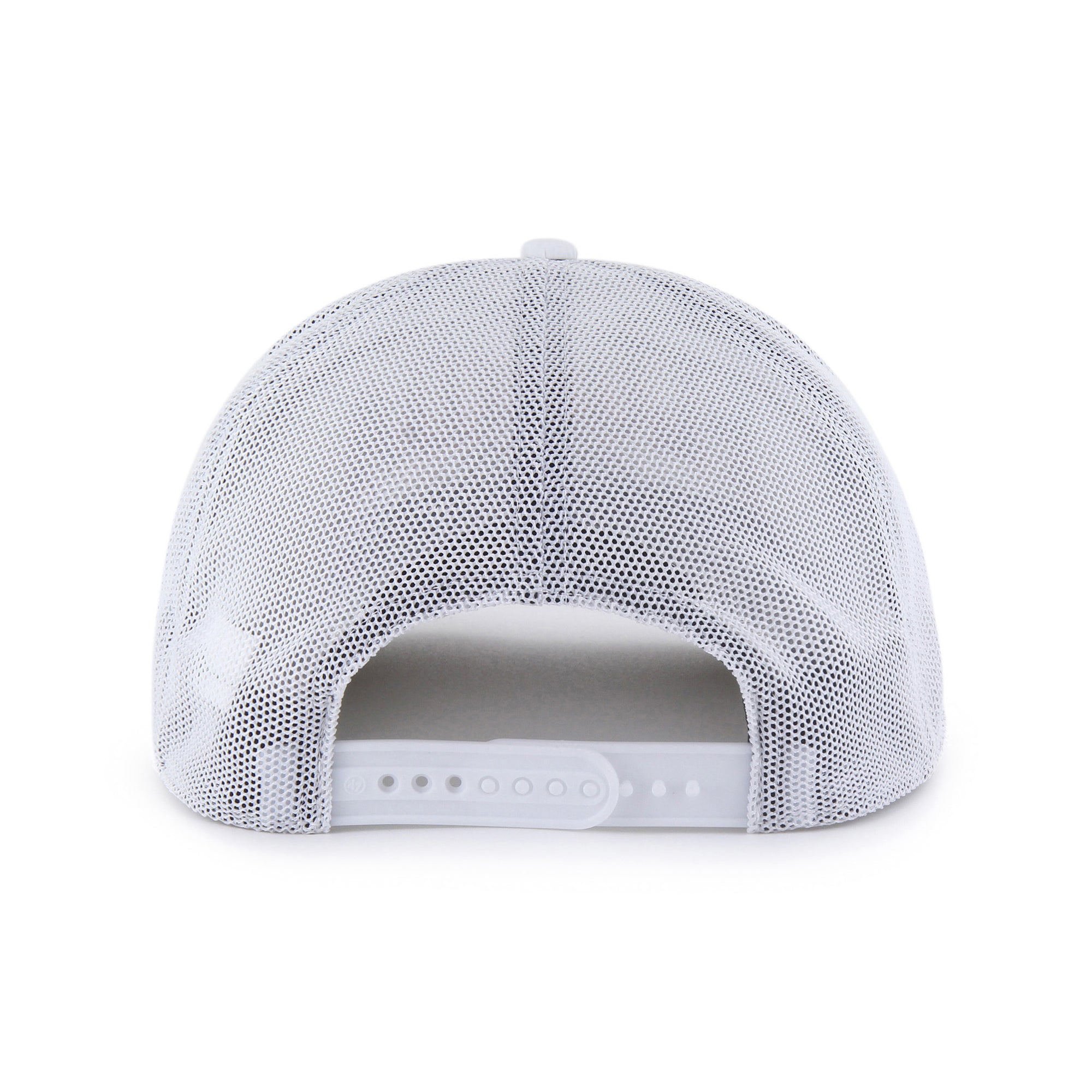 PITTSBURGH PIRATES BRRR ROSCOE MESH '47 HITCH
