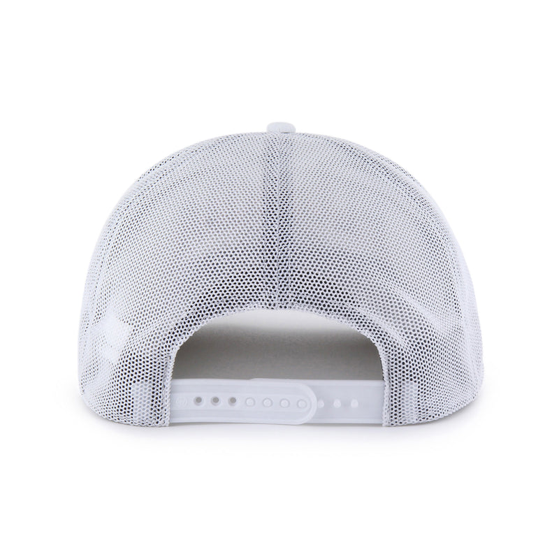 PITTSBURGH PIRATES BRRR ROSCOE MESH '47 HITCH