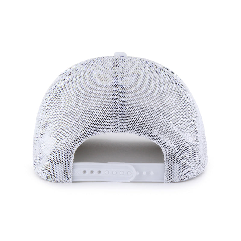 SAN DIEGO PADRES BRRR ROSCOE MESH '47 HITCH