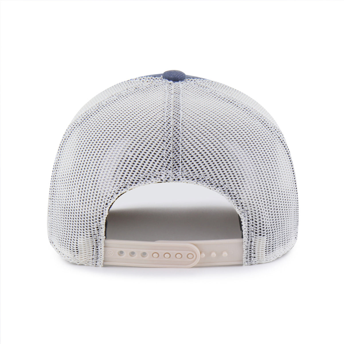 ATLANTA BRAVES SALVAGE '47 TRUCKER