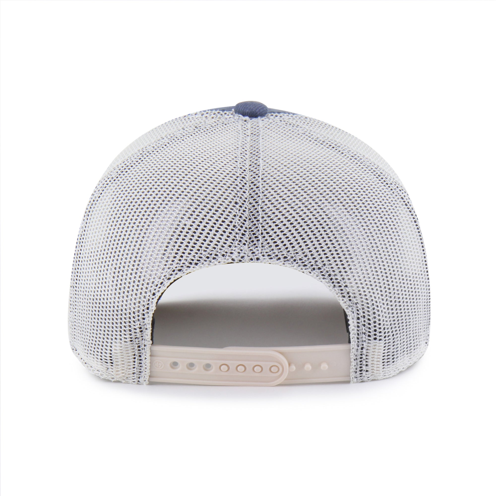 ATLANTA BRAVES SALVAGE '47 TRUCKER