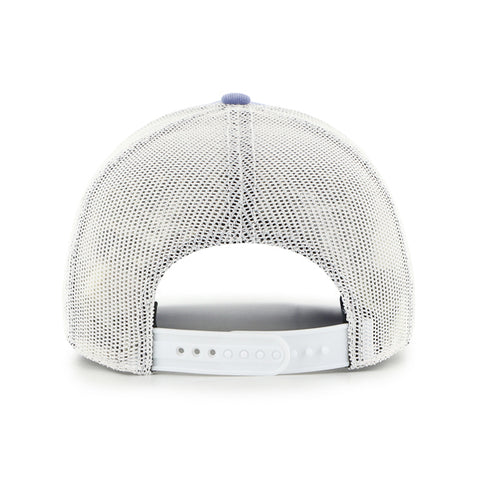 LOS ANGELES DODGERS SALVAGE '47 TRUCKER