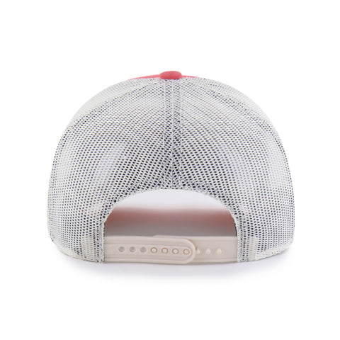 PHILADELPHIA PHILLIES SALVAGE '47 TRUCKER