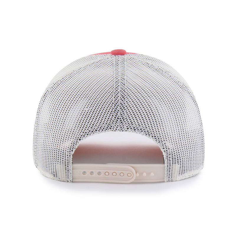 PHILADELPHIA PHILLIES SALVAGE '47 TRUCKER