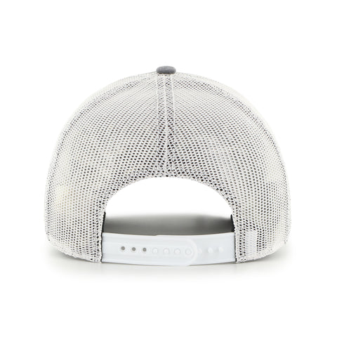 SAN DIEGO PADRES SALVAGE '47 TRUCKER