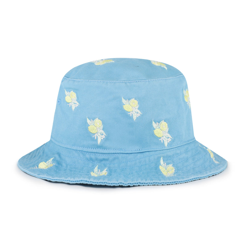 ATLANTA BRAVES SCATTER '47 BUCKET