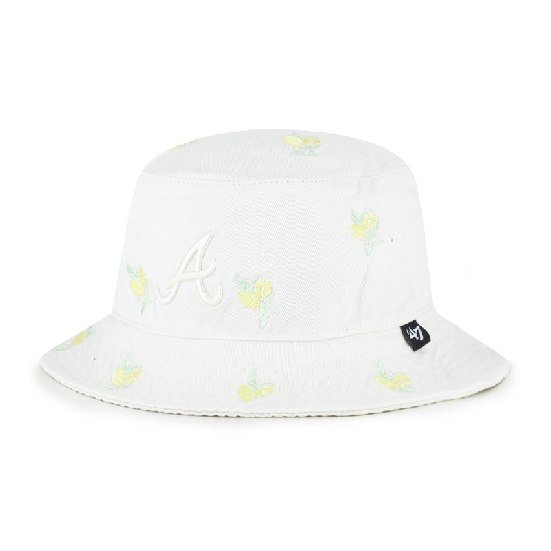 ATLANTA BRAVES SCATTER '47 BUCKET