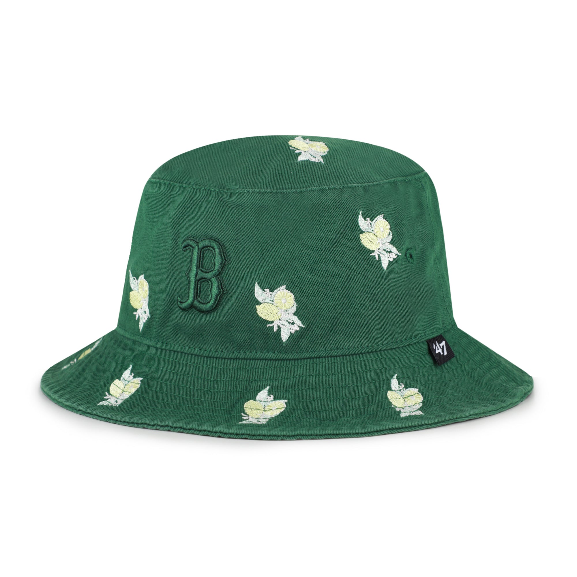 BOSTON RED SOX SCATTER '47 BUCKET