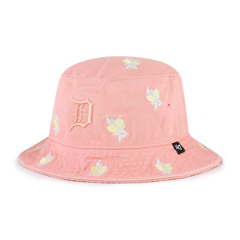 DETROIT TIGERS SCATTER '47 BUCKET