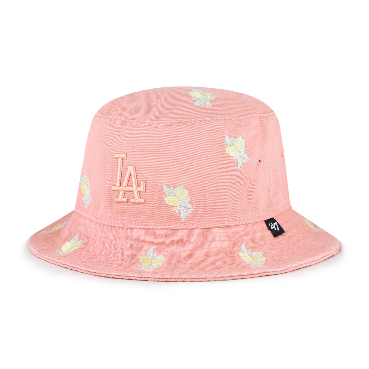 LOS ANGELES DODGERS SCATTER '47 BUCKET