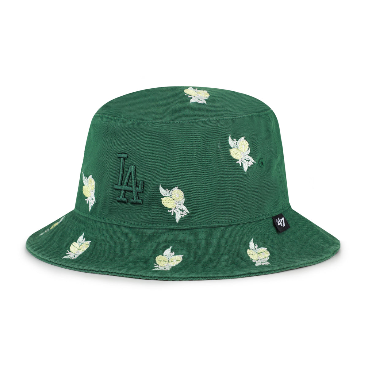 LOS ANGELES DODGERS SCATTER '47 BUCKET