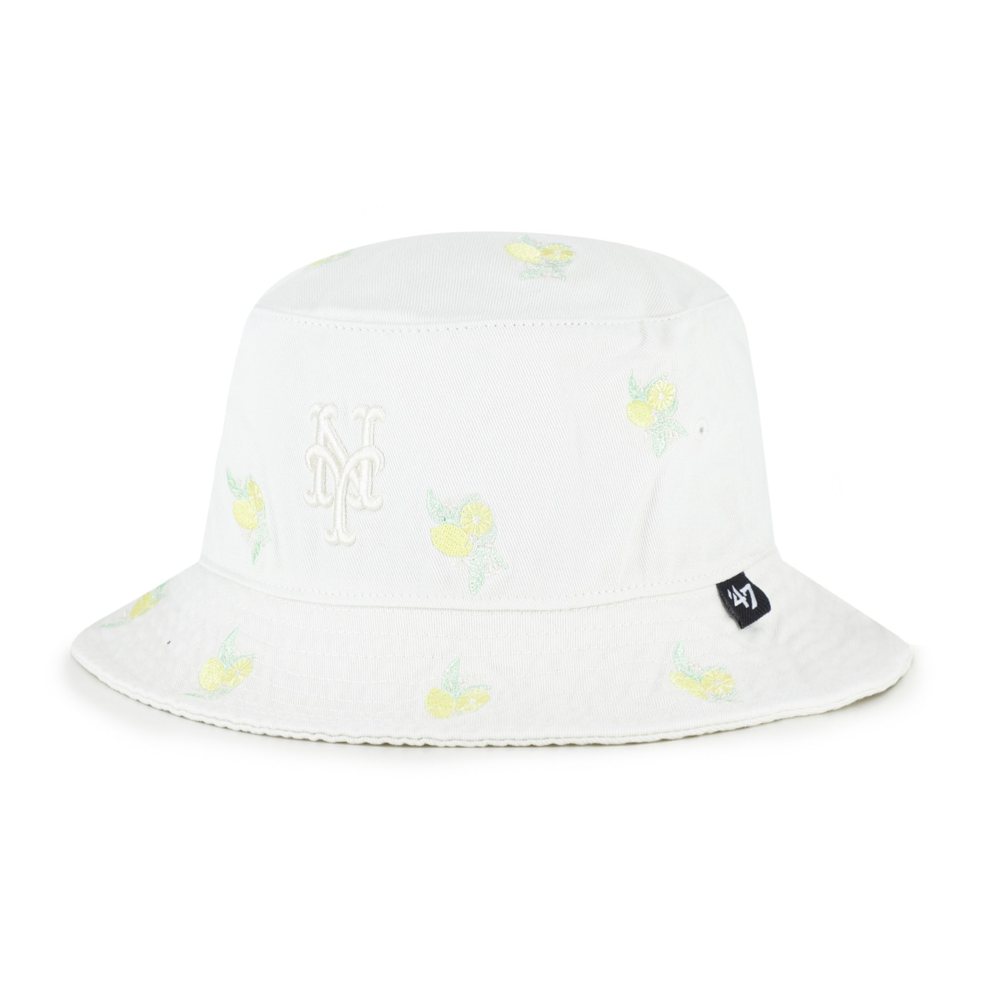 NEW YORK METS SCATTER '47 BUCKET