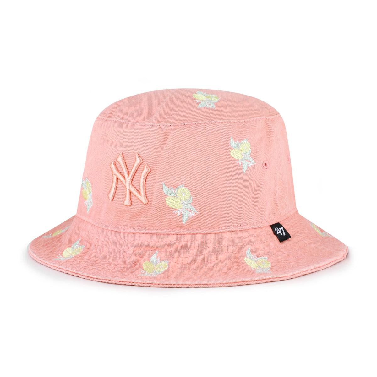 NEW YORK YANKEES SCATTER '47 BUCKET
