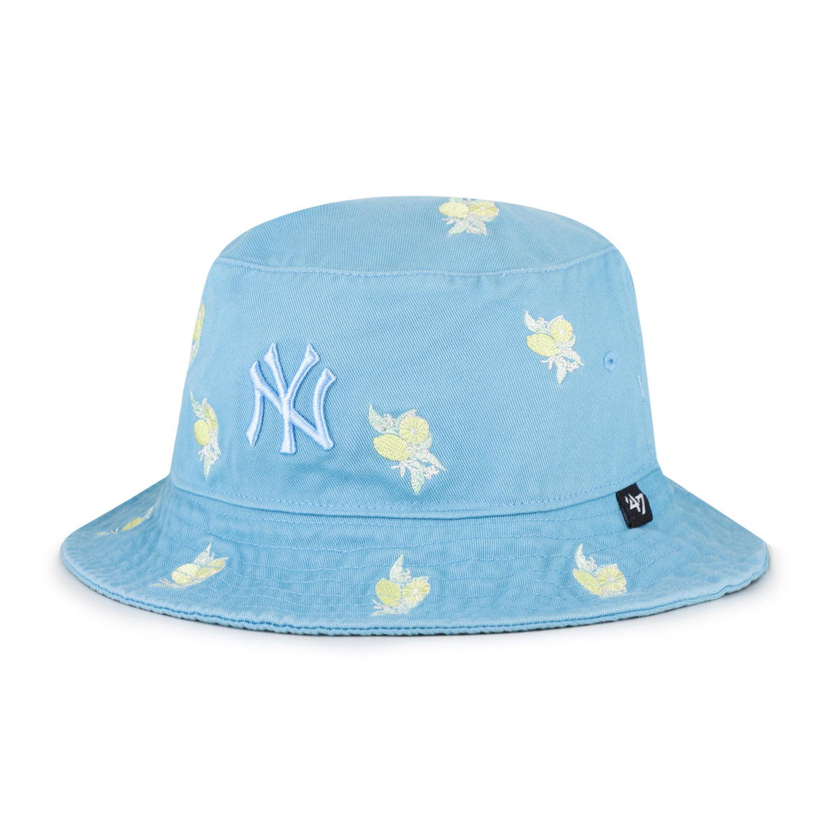 NEW YORK YANKEES SCATTER '47 BUCKET