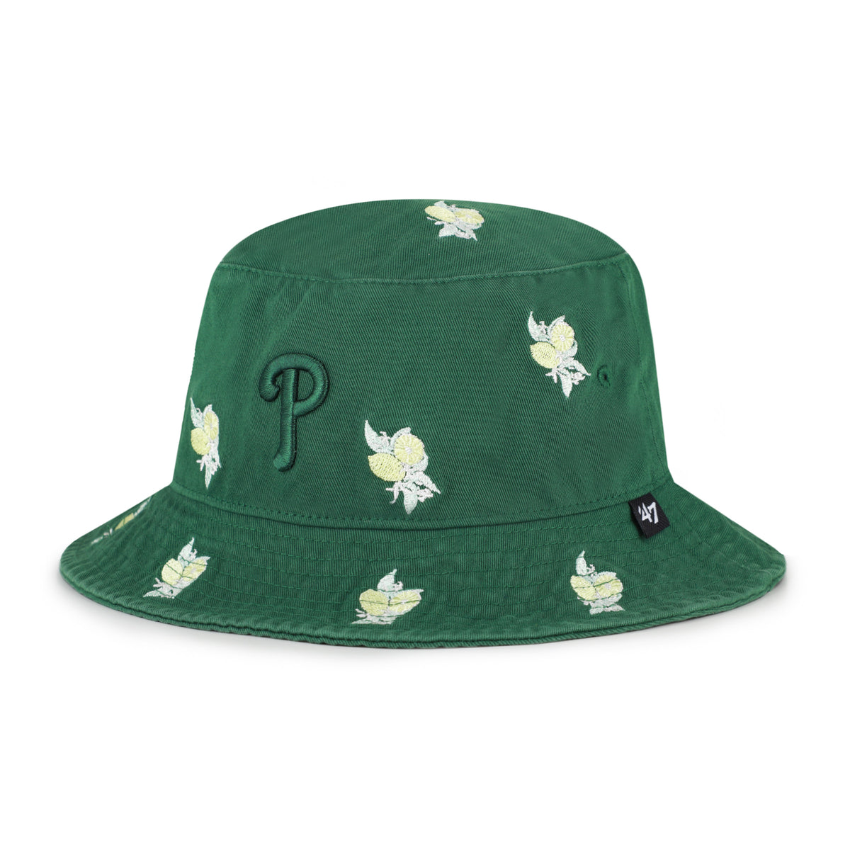 PHILADELPHIA PHILLIES SCATTER '47 BUCKET