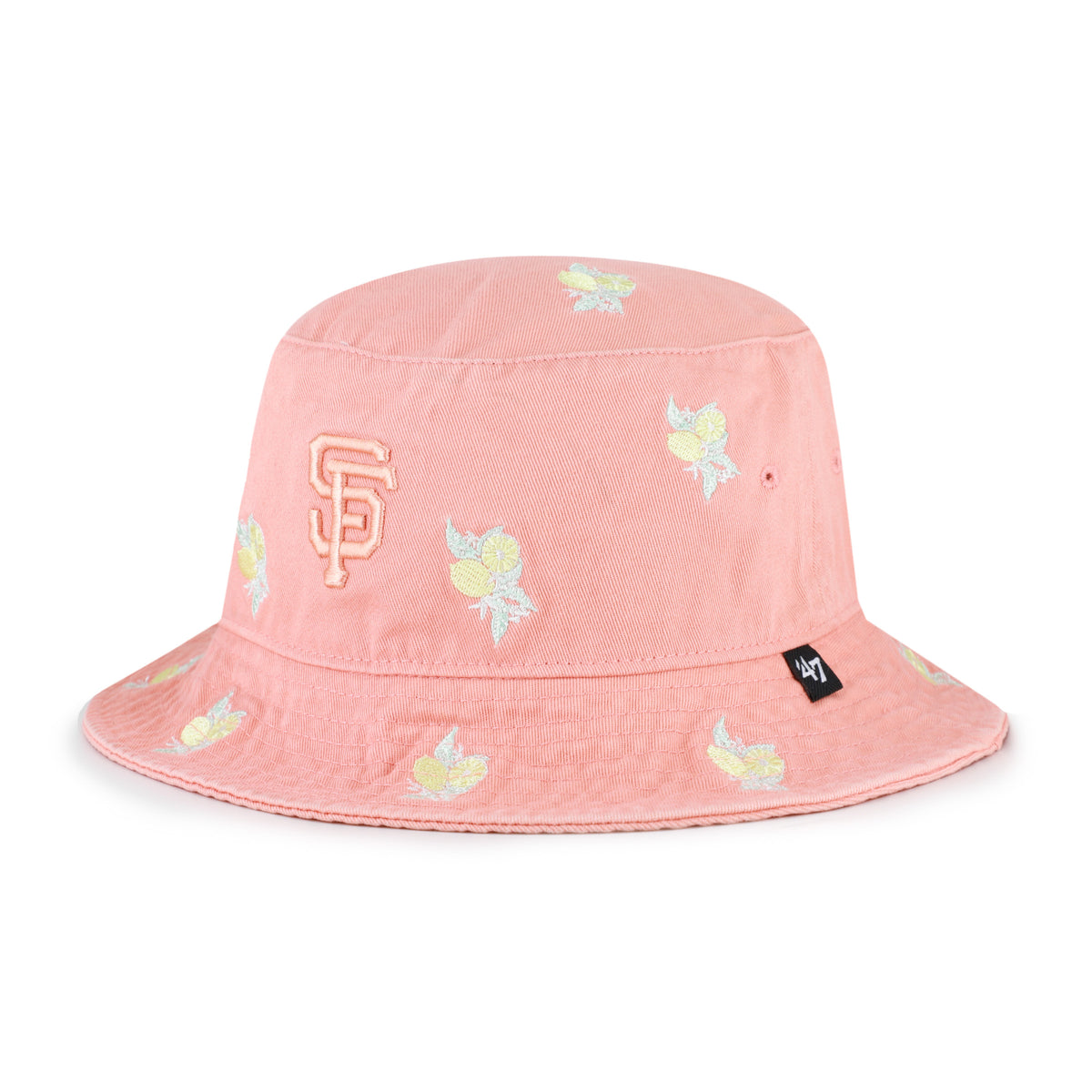 SAN FRANCISCO GIANTS SCATTER '47 BUCKET