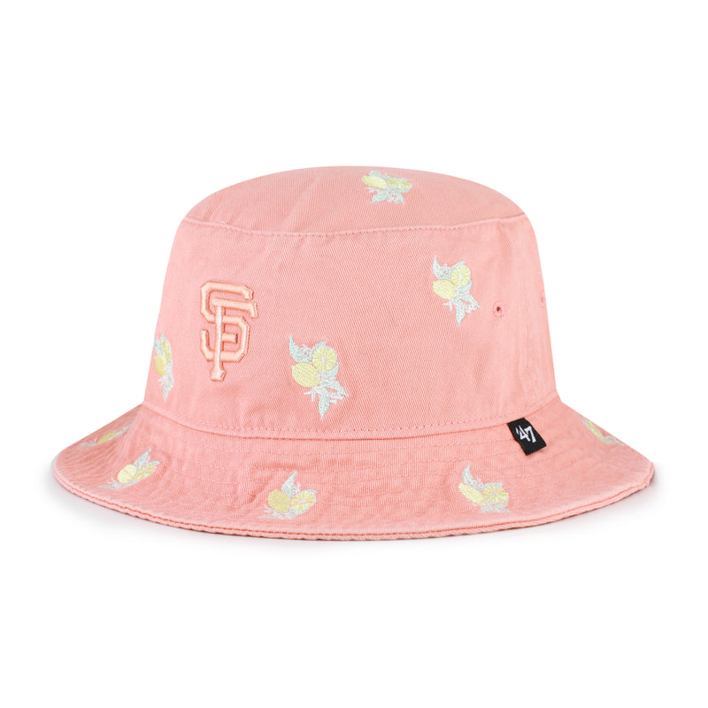 SAN FRANCISCO GIANTS SCATTER '47 BUCKET