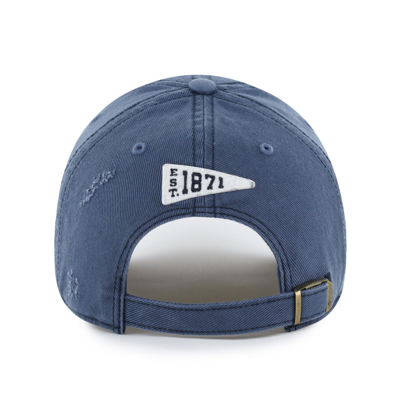 ATLANTA BRAVES SEYMOORE '47 CLEAN UP