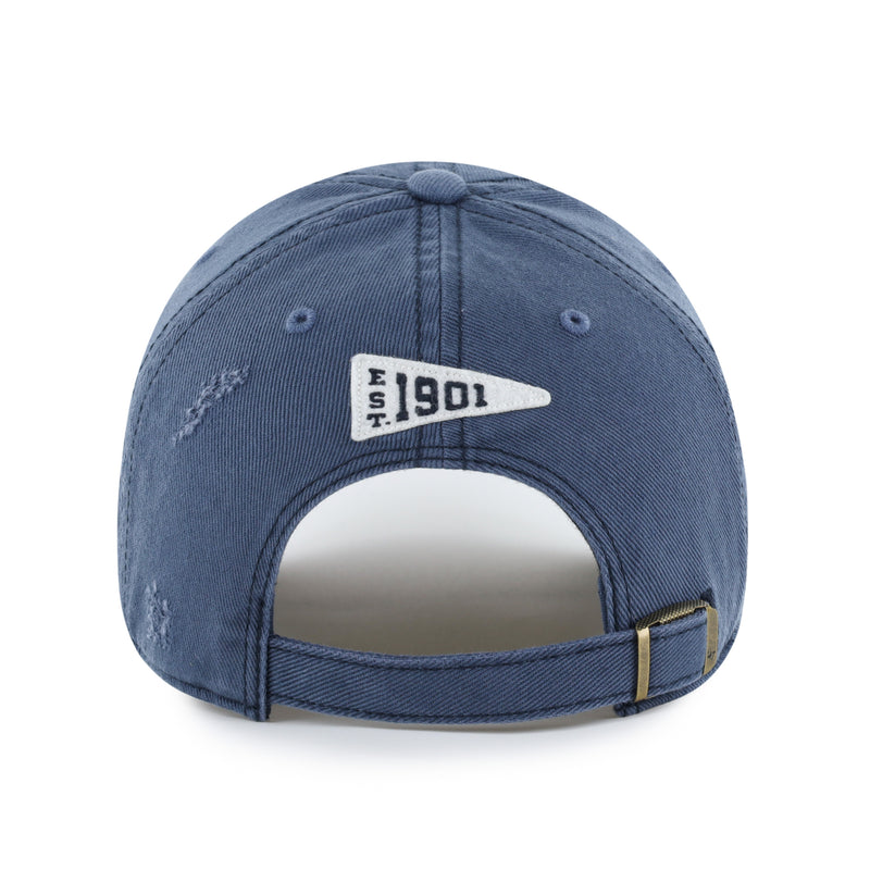 BOSTON RED SOX SEYMOORE '47 CLEAN UP