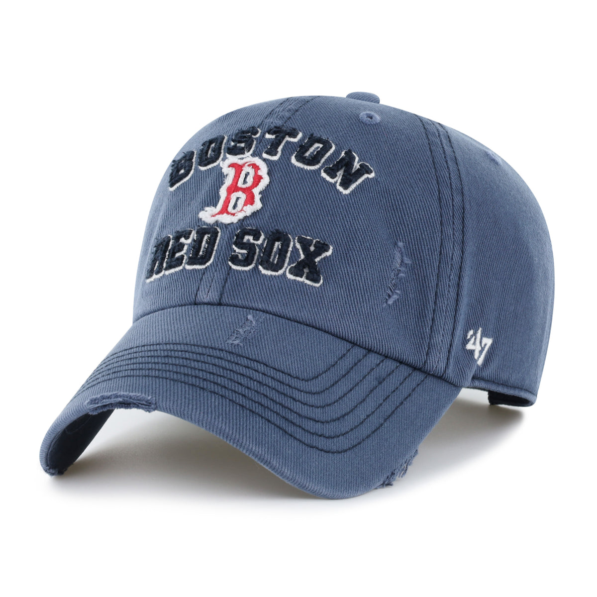 BOSTON RED SOX SEYMOORE '47 CLEAN UP